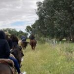 Paseo-a-caballo-por-Colonia-del-Sacramento
